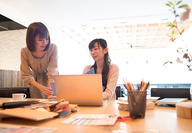 株式会社ナリタスの設立への想い